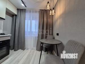 1-к квартира, вторичка, 31м2, 9/9 этаж