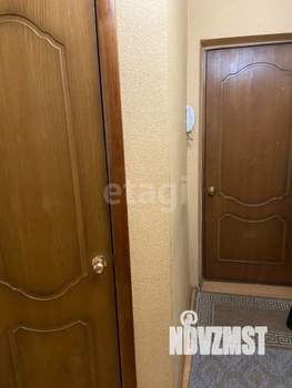 2-к квартира, вторичка, 45м2, 3/5 этаж