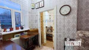 2-к квартира, вторичка, 42м2, 1/1 этаж