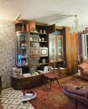 3-к квартира, вторичка, 63м2, 5/5 этаж