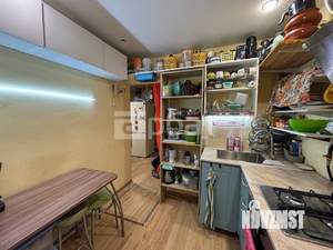 1-к квартира, вторичка, 30м2, 1/5 этаж