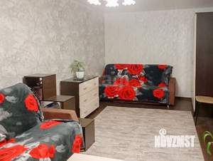1-к квартира, вторичка, 30м2, 3/5 этаж