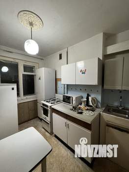 3-к квартира, вторичка, 55м2, 8/10 этаж