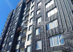 1-к квартира, вторичка, 40м2, 8/10 этаж