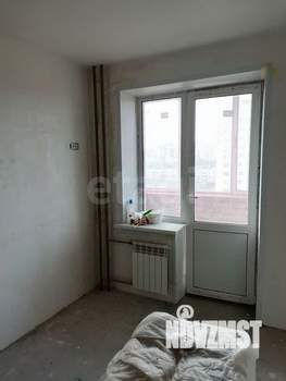 1-к квартира, вторичка, 40м2, 12/20 этаж