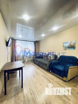 1-к квартира, вторичка, 31м2, 1/5 этаж