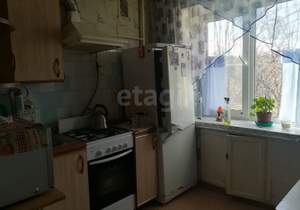 2-к квартира, вторичка, 45м2, 3/5 этаж