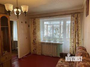 2-к квартира, вторичка, 37м2, 3/3 этаж