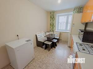 2-к квартира, вторичка, 52м2, 9/11 этаж