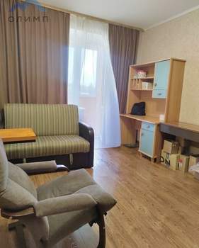 3-к квартира, вторичка, 86м2, 5/9 этаж