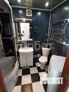 1-к квартира, вторичка, 31м2, 5/5 этаж
