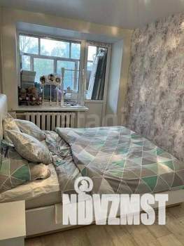 3-к квартира, вторичка, 55м2, 3/9 этаж