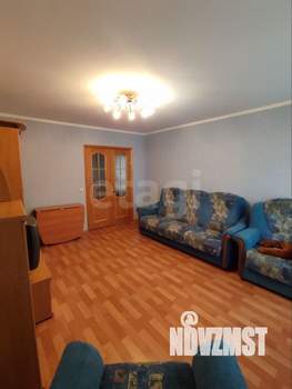 3-к квартира, вторичка, 59м2, 4/5 этаж