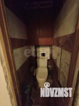 2-к квартира, вторичка, 54м2, 5/5 этаж