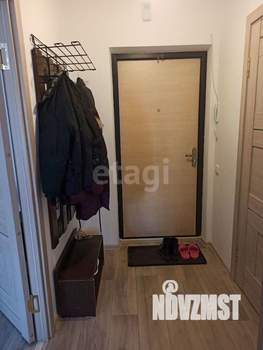 1-к квартира, вторичка, 31м2, 2/5 этаж