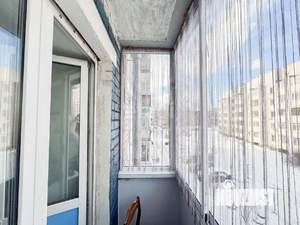 1-к квартира, вторичка, 31м2, 3/5 этаж