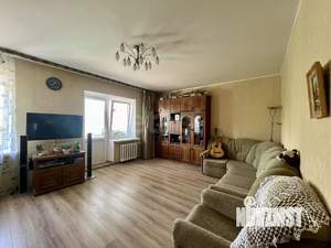 2-к квартира, вторичка, 69м2, 3/6 этаж