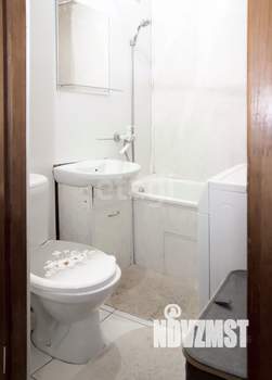 1-к квартира, вторичка, 31м2, 2/5 этаж