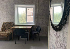 1-к квартира, вторичка, 31м2, 4/5 этаж