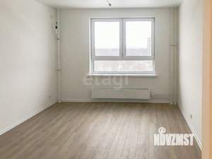 Студия квартира, вторичка, 20м2, 11/17 этаж