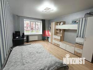 1-к квартира, вторичка, 45м2, 1/9 этаж