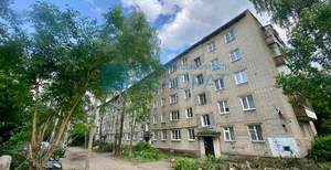2-к квартира, вторичка, 46м2, 5/5 этаж