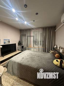 3-к квартира, вторичка, 67м2, 11/17 этаж