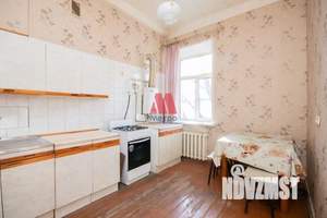 2-к квартира, вторичка, 58м2, 3/3 этаж