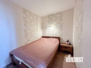 1-к квартира, вторичка, 38м2, 5/11 этаж