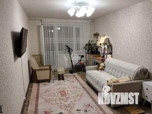 3-к квартира, вторичка, 67м2, 2/5 этаж