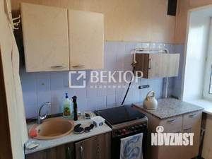 1-к квартира, вторичка, 33м2, 9/9 этаж