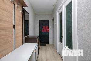 3-к квартира, вторичка, 65м2, 2/9 этаж