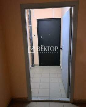 2-к квартира, вторичка, 62м2, 3/18 этаж