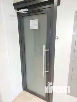 1-к квартира, сданный дом, 44м2, 13/18 этаж