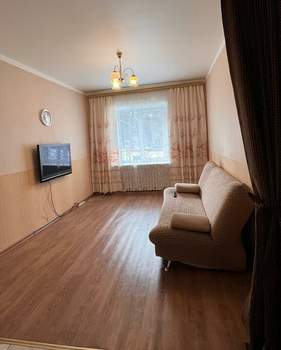 2-к квартира, вторичка, 50м2, 1/5 этаж