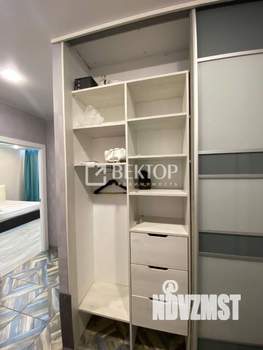 1-к квартира, вторичка, 50м2, 5/5 этаж