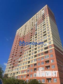 2-к квартира, вторичка, 71м2, 10/24 этаж