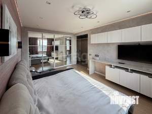 1-к квартира, вторичка, 34м2, 9/9 этаж