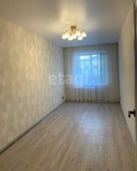 2-к квартира, вторичка, 44м2, 3/5 этаж