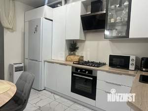 1-к квартира, вторичка, 37м2, 5/8 этаж