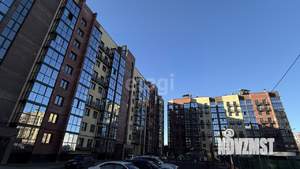 1-к квартира, вторичка, 35м2, 8/9 этаж