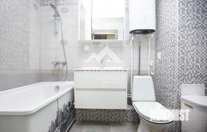 3-к квартира, вторичка, 57м2, 1/9 этаж