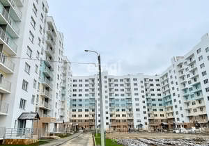1-к квартира, вторичка, 34м2, 7/10 этаж