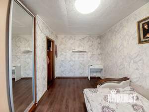 1-к квартира, вторичка, 20м2, 7/9 этаж