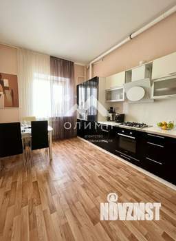 3-к квартира, вторичка, 80м2, 2/4 этаж
