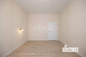 Студия квартира, вторичка, 30м2, 2/10 этаж
