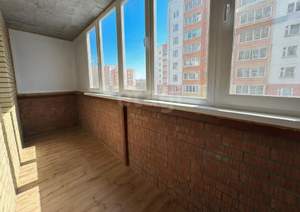 Студия квартира, вторичка, 28м2, 4/10 этаж