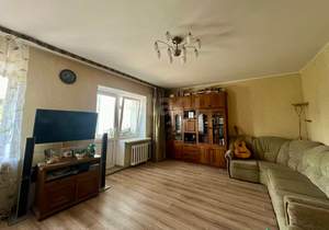 2-к квартира, вторичка, 69м2, 3/6 этаж