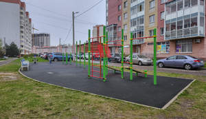 2-к квартира, вторичка, 49м2, 15/17 этаж