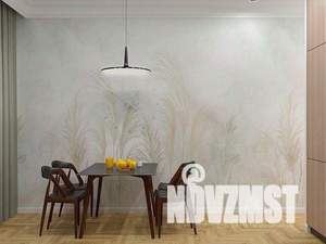 2-к квартира, вторичка, 54м2, 15/15 этаж